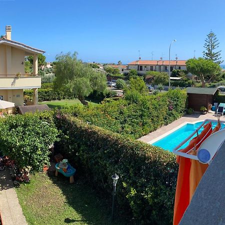 Villetta Relax Fast Wi-Fi 9 Min Porto Civitavecchia Santa Marinella Dış mekan fotoğraf