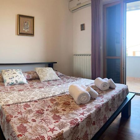 Villetta Relax Fast Wi-Fi 9 Min Porto Civitavecchia Santa Marinella Dış mekan fotoğraf