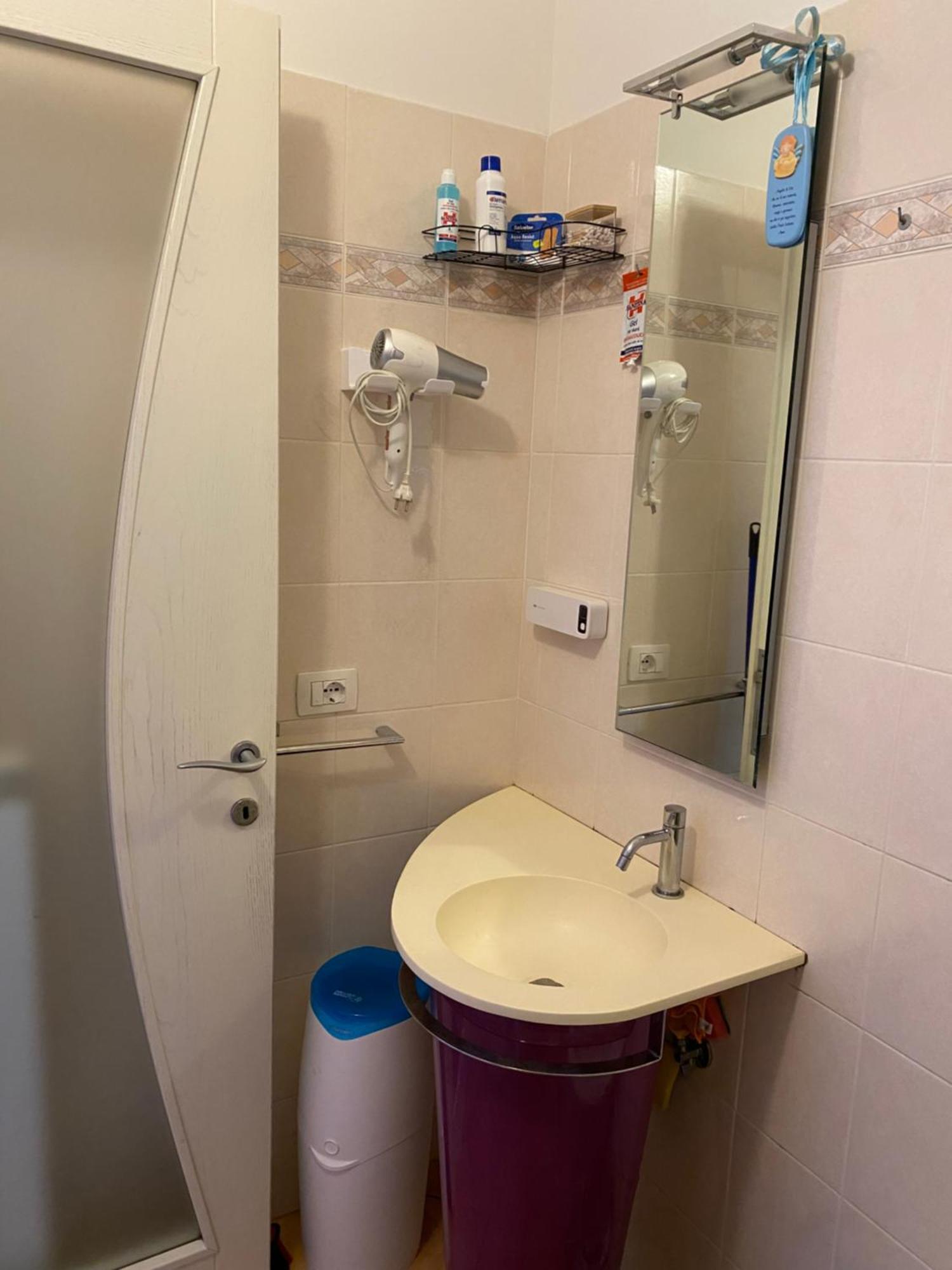 Villetta Relax Fast Wi-Fi 9 Min Porto Civitavecchia Santa Marinella Dış mekan fotoğraf
