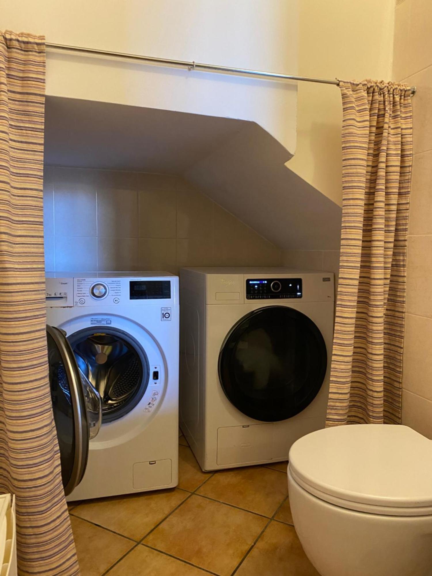 Villetta Relax Fast Wi-Fi 9 Min Porto Civitavecchia Santa Marinella Dış mekan fotoğraf