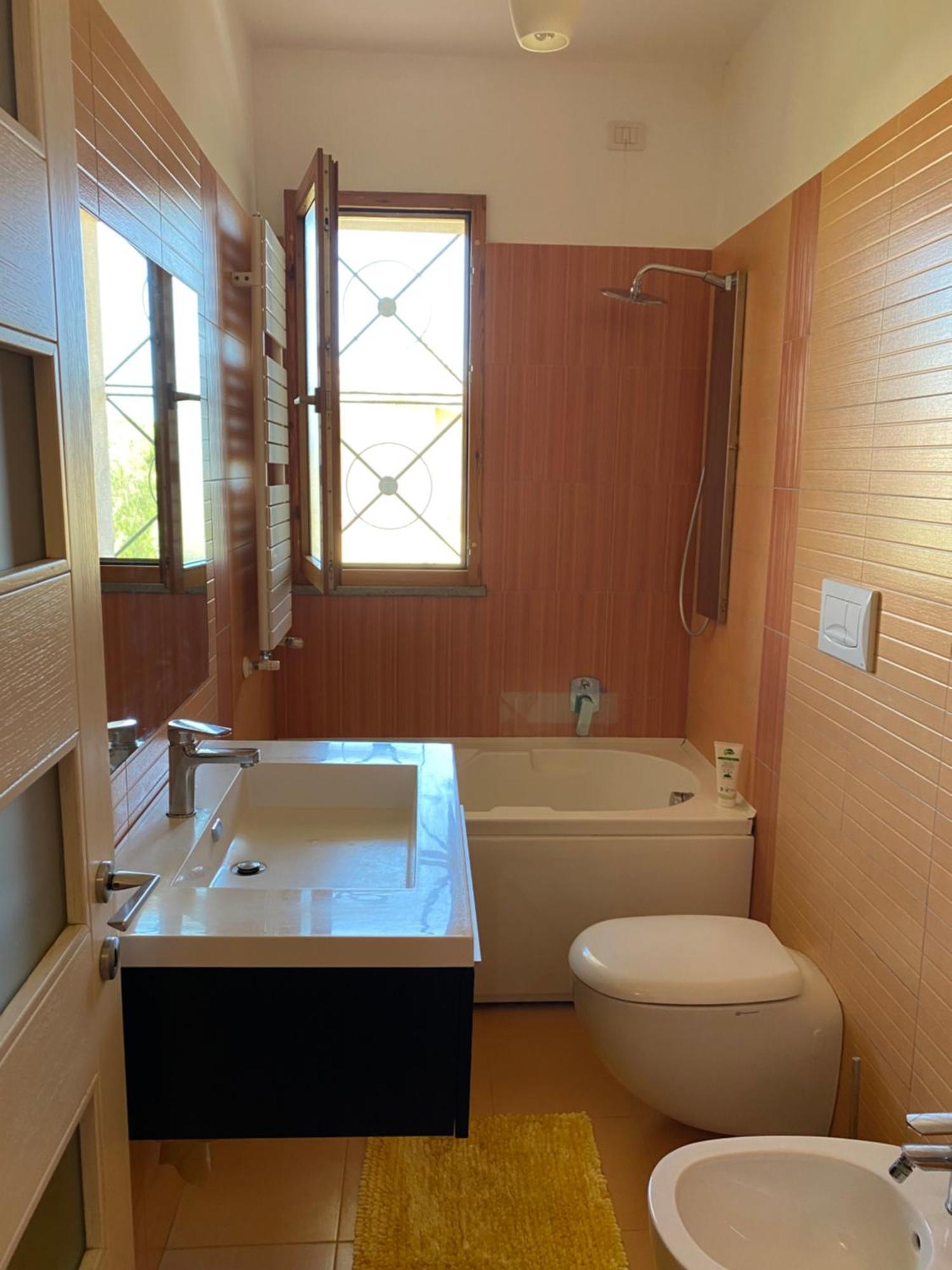 Villetta Relax Fast Wi-Fi 9 Min Porto Civitavecchia Santa Marinella Dış mekan fotoğraf